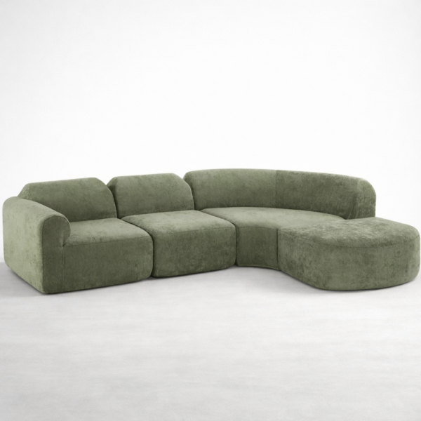 L Shape Sofa
