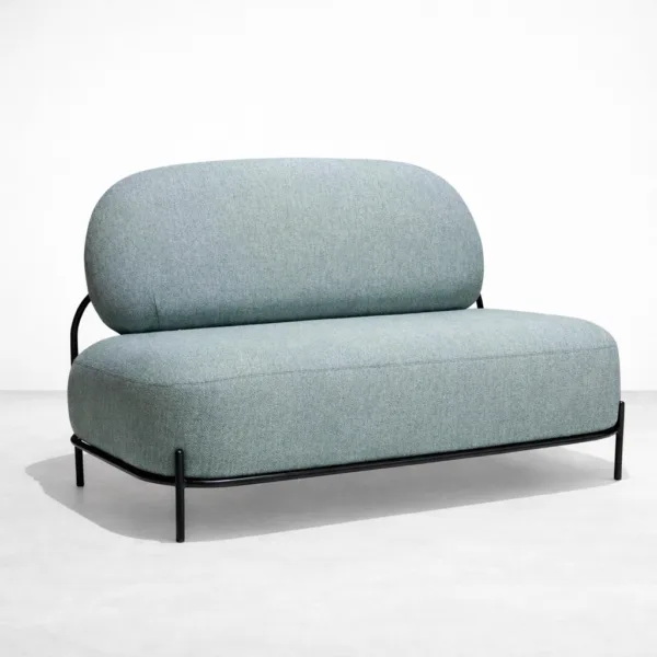 seafoam 2 Seater Sofa